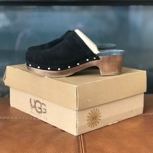 UGG Clogs